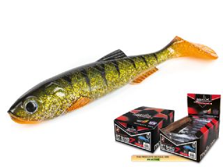 Molix RT Shad 7 inch - 